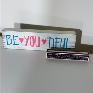 Mary Kay Lash Love Mascara-Black